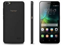 گوشی هوآوی Honor 4C U01 8Gb 5inch102937thumbnail